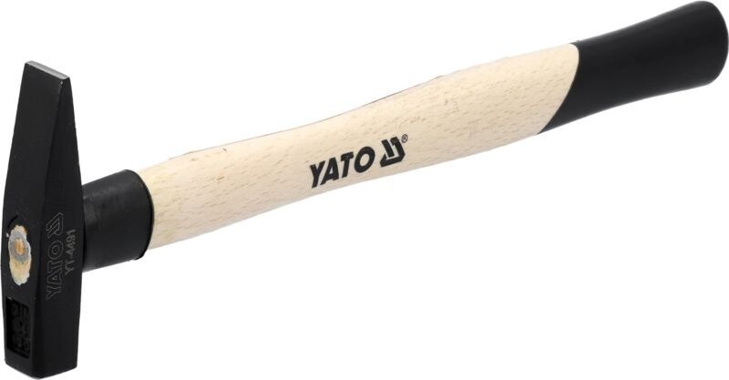 Schlosserhammer 100 g YT-4491 YATO
