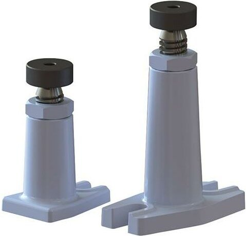 Schraubbock Gr.320 200-320mm Format