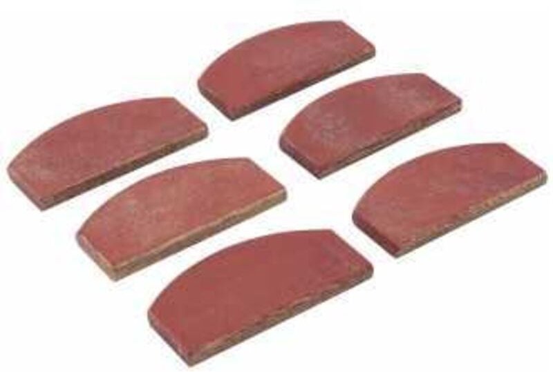 Lamellen 9013MG-01/6 - Hazet