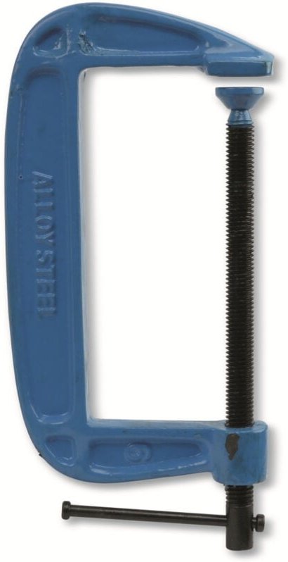 DAYTOOLS C-Schraubzwinge 6", 150 mm