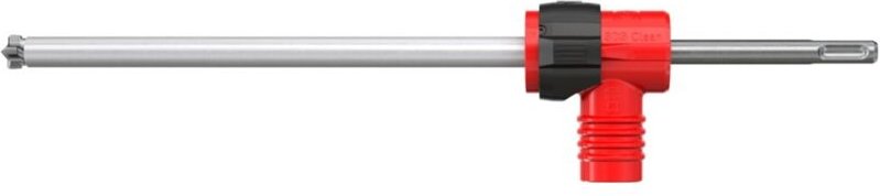 Fischer Hohlbohrer FHD II 18/400/550