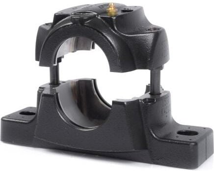 SNR - Stehlagergehäuse SNC510-608 - ( 8000534990 )