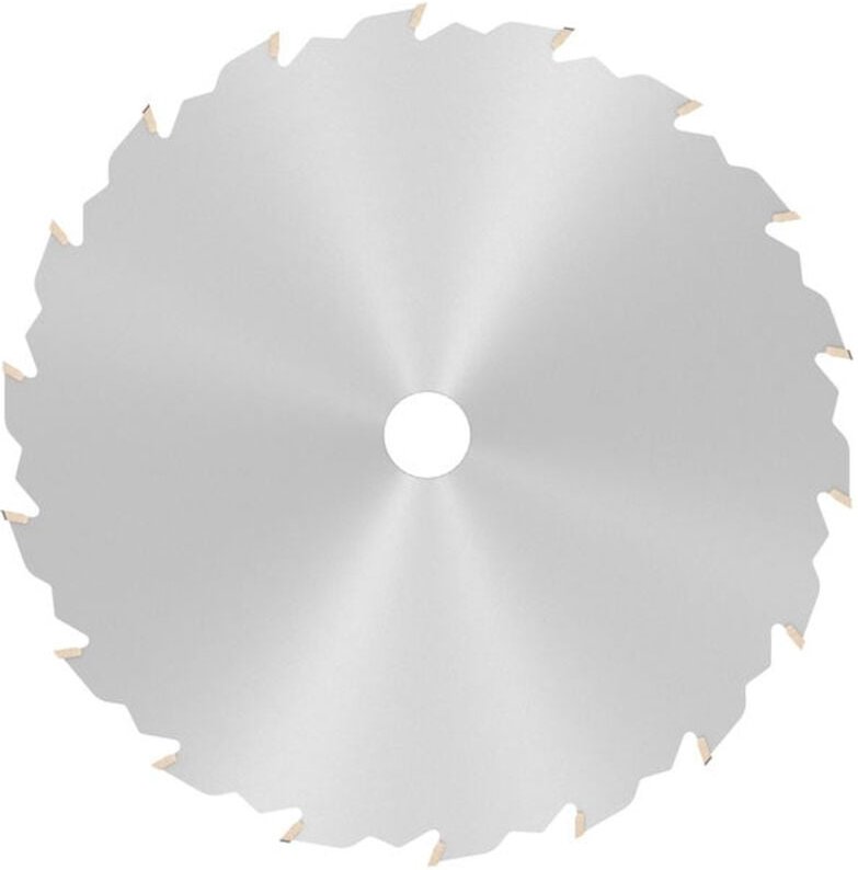 Kreissägeblatt Speedline Wood, 160 x 16 x 2,2 mm, 18 2608640785 - Bosch