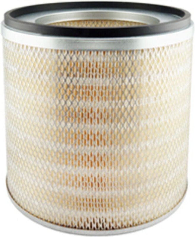 Luftfilter - baldwin - PA645 - Äquivalent sa 10239 hifi filter