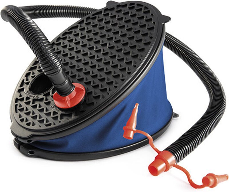 69611 - 0,8-Liter-Fußpumpe