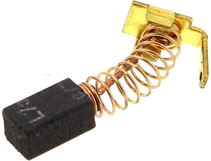 Black&decker - Motorkohle 7x5x11 pro 1, 90521673 für Stichsäge