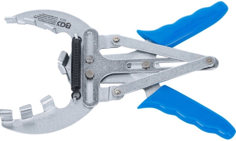 Bgs - Kolbenring-Zange 40 - 100 mm - 8374