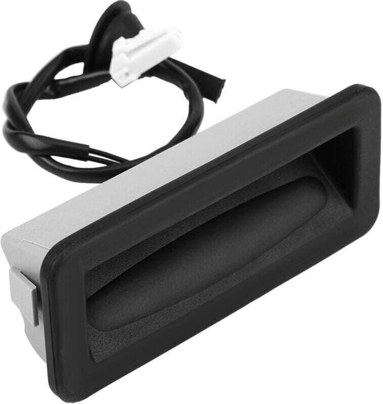 Heckklappenöffner, Kofferraumöffnungsschalter Entriegelungsschalter für C-MAX 03-07 3M5119B514AC
