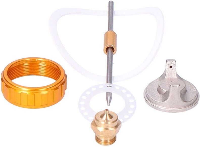 1,5 mm Düsensatz für 08463/ngwf-162b4 Pistole