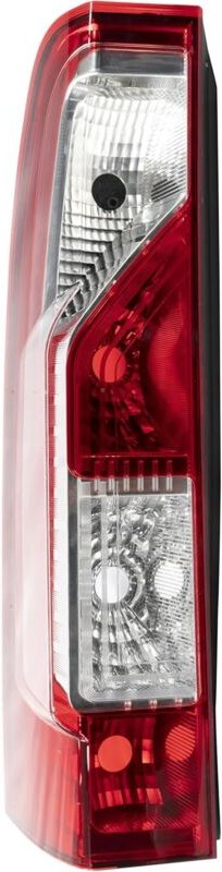 Linkes Rücklicht für Renault Master III, Opel Movano B und Nissan NV400