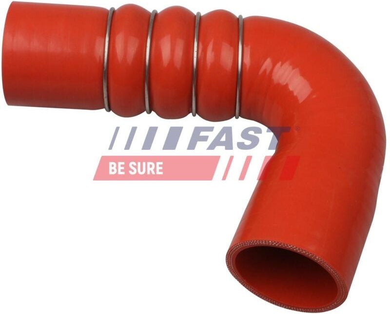 Ladeluftkühlerrohr FT61663 FAST