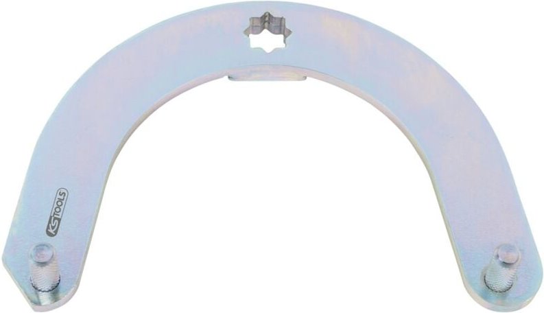 KS-Tools 150.3037 1/2" Lichtmaschinen-Spannschlüss el