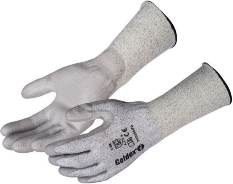 Gant Handinnenfläche Beschichtet Pu Handgelenk Lang Phd305pu08 16838-8