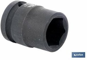 Schlagstecknuss 1/2 Normal Serie M-15