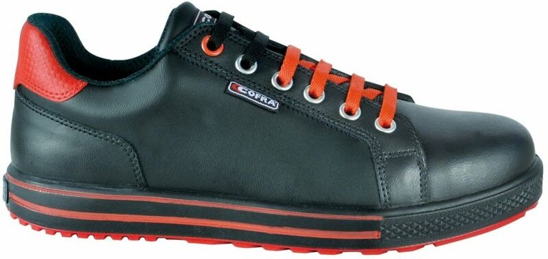 Sicherheitsschuhe Cofra Flex S3 - 38 eu