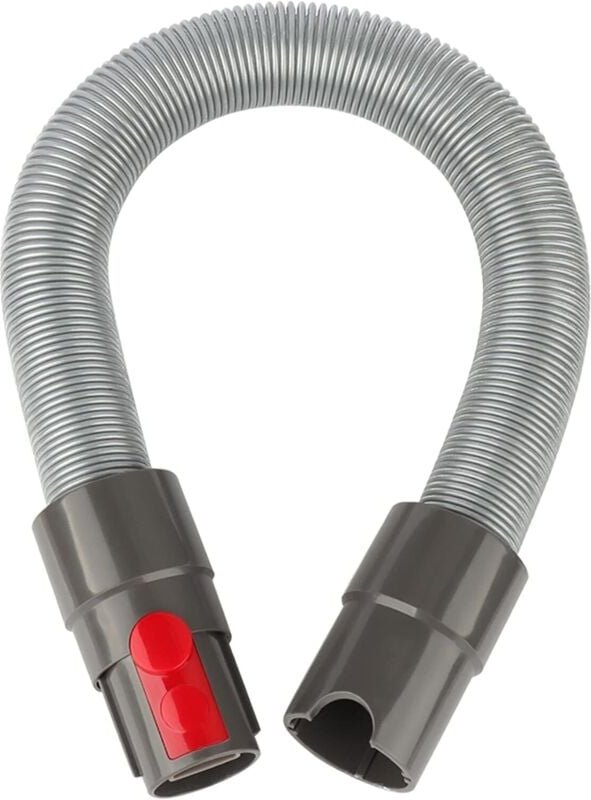 Ausziehbarer Schlauch für Dyson V11, V10, V8 und V7 Staubsauger, flexibler Zubehöradapter für Akku-Staubsauger, flexible...