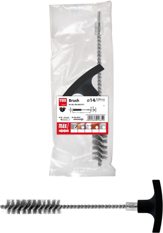 TOX Reinigungsbürste Brush M12, 084600891