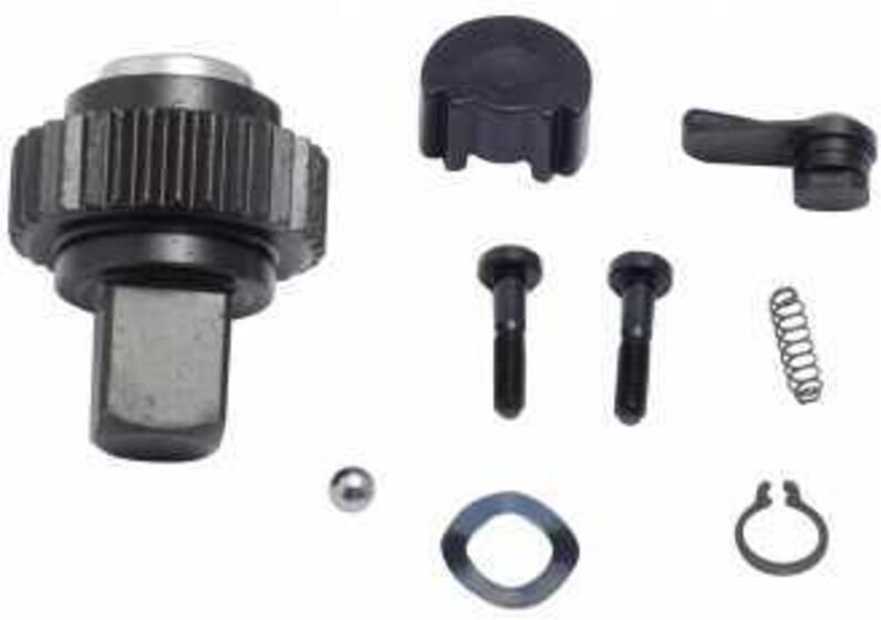 Hazet 6403-1S/9 Reparatursatz Knarr-Rad