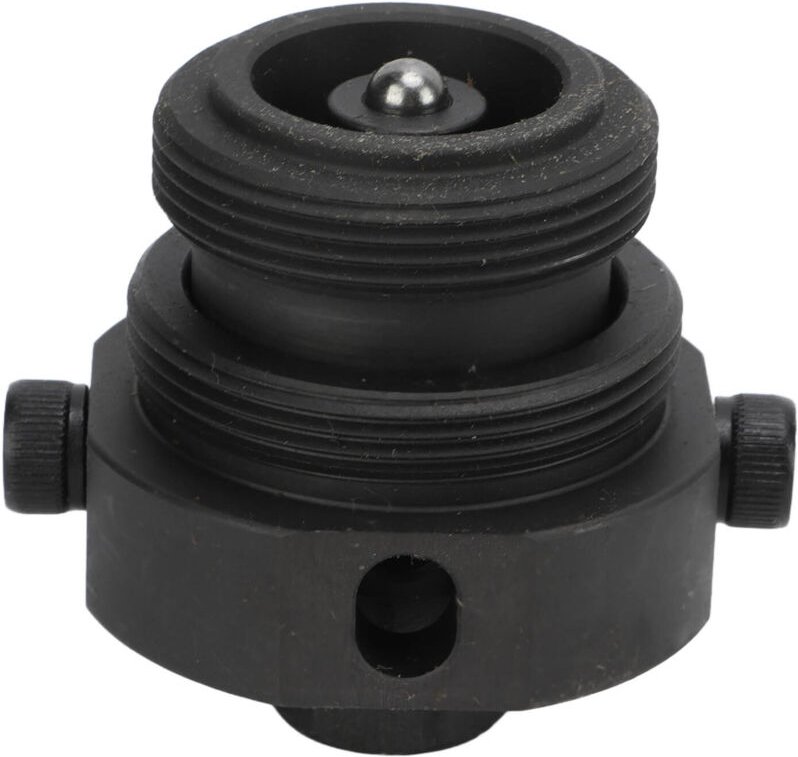 Hochdruck-Kraftstoffpumpen-Zahnradwerkzeug, robustes Werkzeug aus hochfestem Kohlenstoffstahl 09331-1M100, einfach zu be...