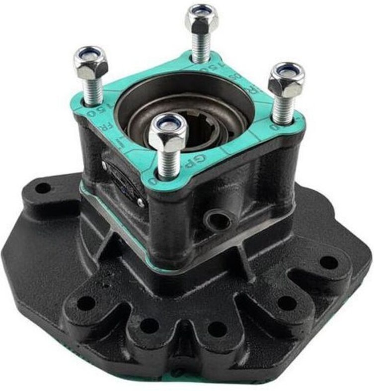 Kraftabnahme und einfache Kupplung Mercedes Atego Actros Axor G100 17511138366