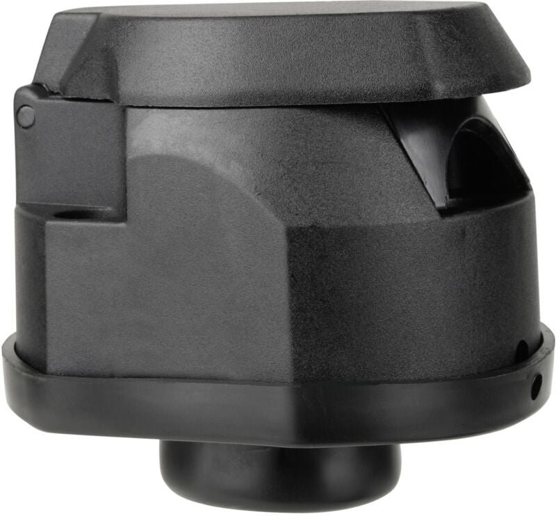 LAS - Steckdose 13-polig mit Abschaltautomatik Anhängerzubehör