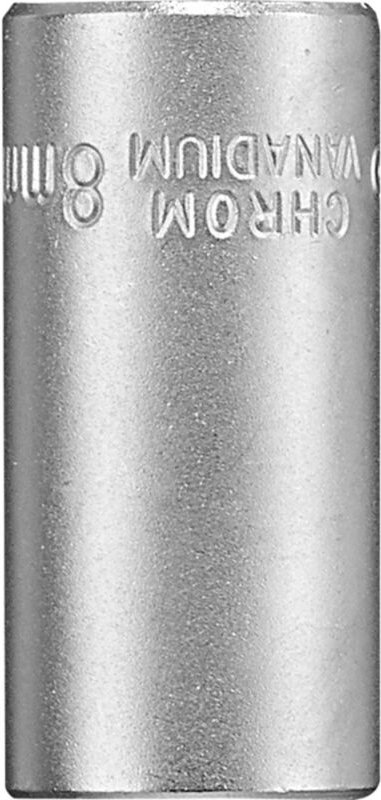 372108 Steckschlüsseleinsatz 8 mm 1/4' - KWB