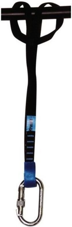 Ankerleine 1 m (ohne Stecker)