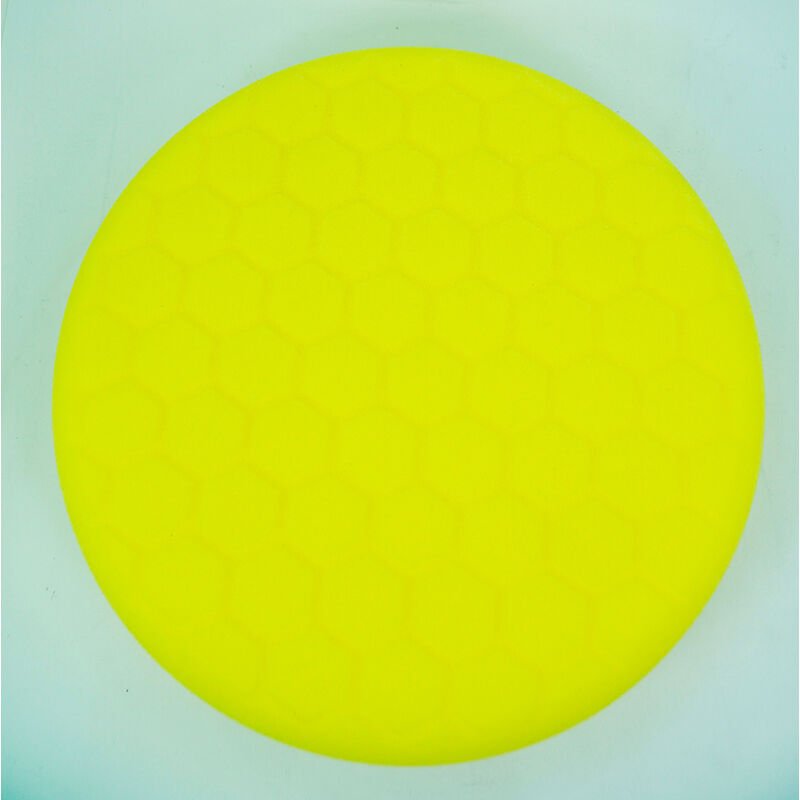 Thumbnail - Gelson 86751 PAD YELLOW BIENENWABE