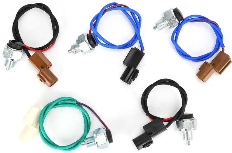 Zoternen - Andere Getriebe Shift Transfer Schalter Getriebe Position MR580151 Passt für Mitsubishi Montero/Pajero