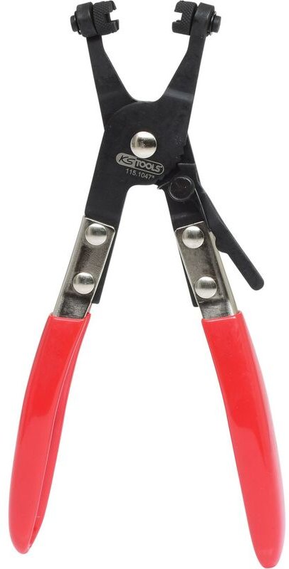 Schlauchschellenzange, Variante2, 220mm