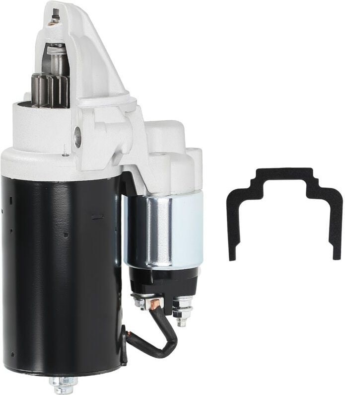 BFO - Anlasser for Ford Transit 2.2 2.4 3.2 TDCi Transit Tourneo 2.2 TDCi6C1T11000AA