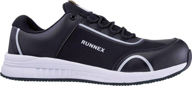 RUNNEX Halbschuh SportStar 5113 S1Ps ESD, Größe 48