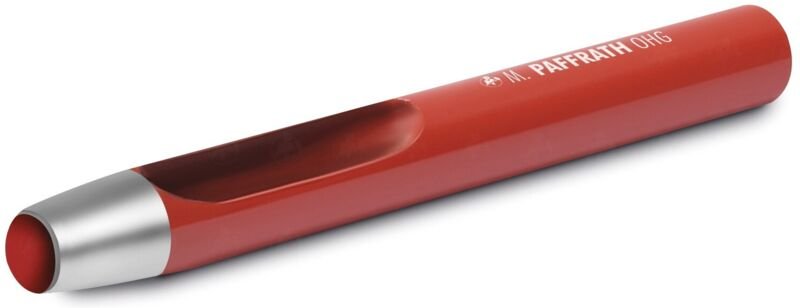 Paffrath 0200250 - DIN 7200 Zylindrische Sacabocate (25 mm)