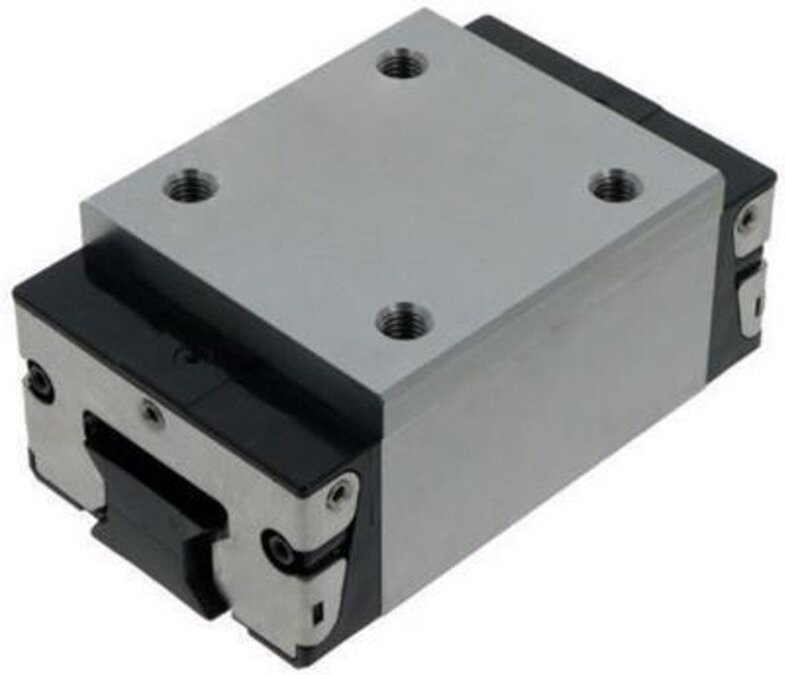 Führungswagen R162112320 KWD-015 -SNH-C2-H-1 0,219 kg 15er Reihe