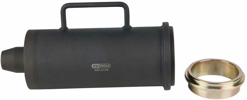 KS Tools Radlagermontage-Satz für Scania, 2-tlg.