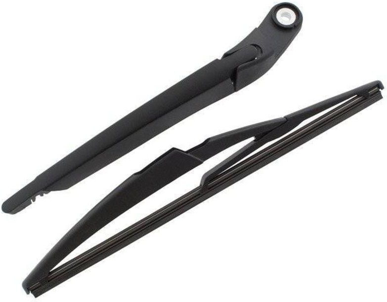 Citroen C5 01-04 KOMBI Heckwischerarm + Blatt