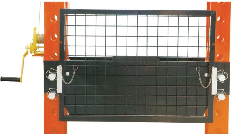 Unicraft Griffschutz für WPP 30 E, 6300003