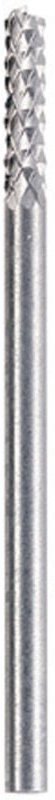 2615057032 Fugenfräser 3.2 mm Produktabmessung, ø 3.2 mm Schaftdurchmesser 3.2 mm - Dremel