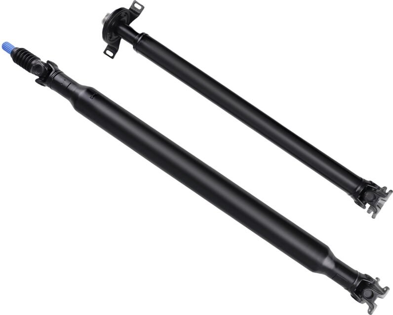 Kardanwelle Gelenkwelle 2554mm for Mercedes Sprinter B906 vw Crafter A9064102716