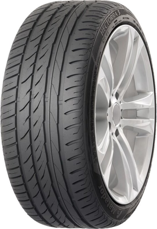MATADOR Sommer 185/70 R14 TL 88T MP 47 HECTORRA 3