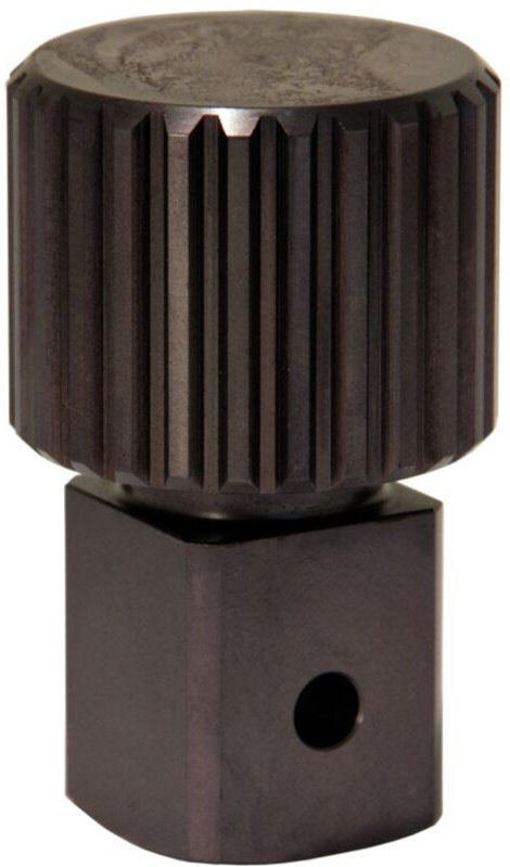 E-VKR-DVI28 Ersatzvierkant 1' inkl. Ring für DVI28