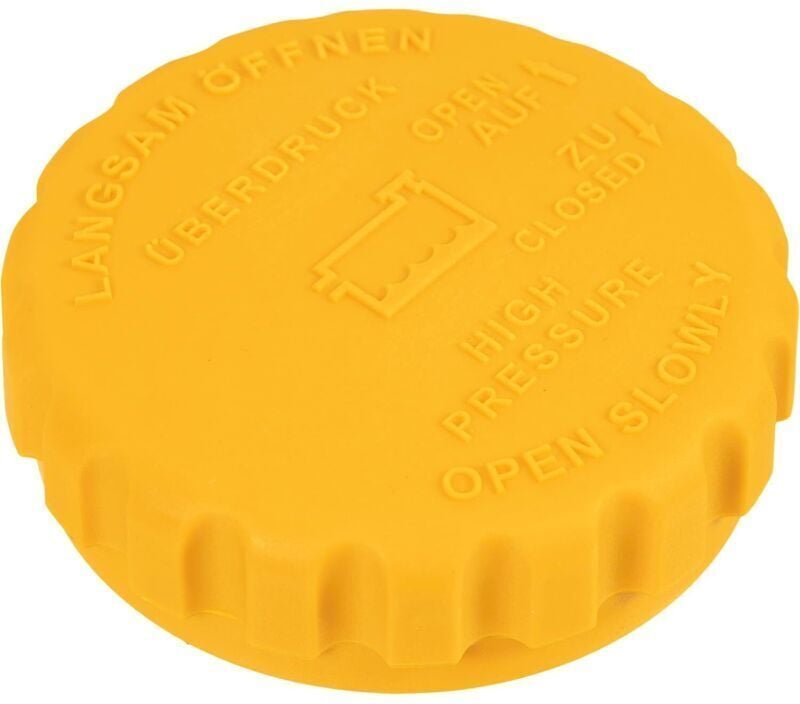 Wassertankdeckel 157539, Druck 1,4 bar, OEM-Referenz: 96536649 96420303