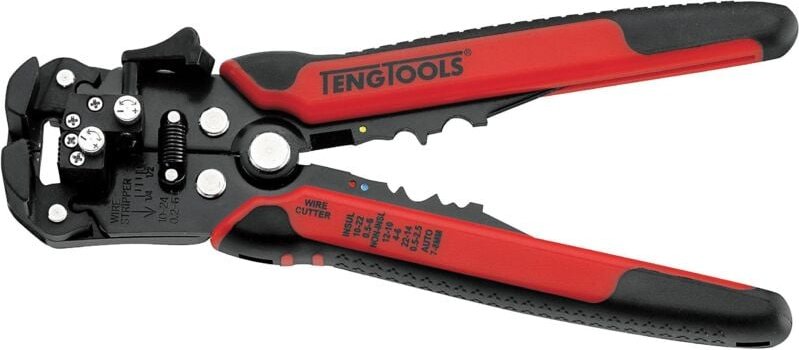 Automatische Abisolierzange Tengtools CP60 186680104