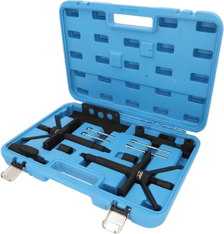 Brilliant Tools - BT597850 Motor-Einstellwerkzeug-Satz für Volvo 4-/5-/6-Zylinder bis 2006