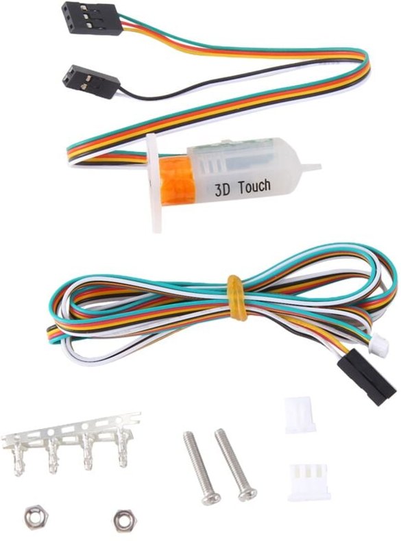 3D-Touch-Sensor-Drucker, Automatische Bettnivellierung, Rezeptorsonde, 3D-Druckerteile für Mks Nano V3 Ender3 Pro