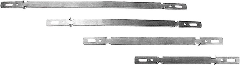 Distanziatori per casseformi 35 cm