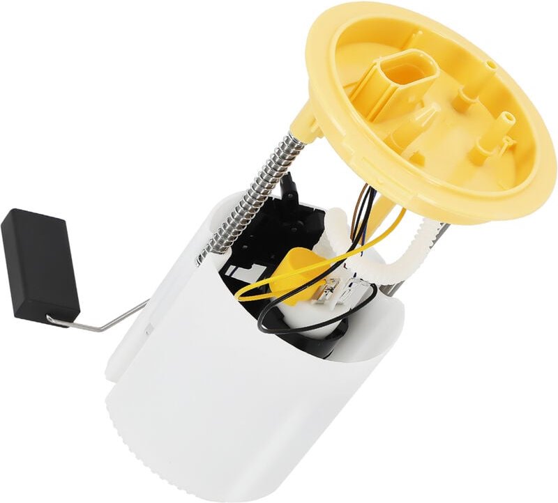 Maxpeedingrods - Kraftstoffpumpe Fördereinheit for Audi A3 8P vw Golf v vi Jetta 1.6 1.9 2.0 tdi