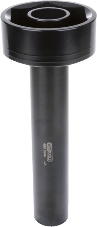 KS Tools 3/4" Achsmuttern-Schlüssel Volvo 105mm - 450.0246