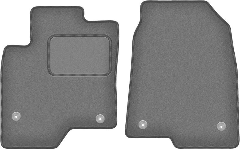Fußmatten vorne: Opel Antara SUV (2006-2017)