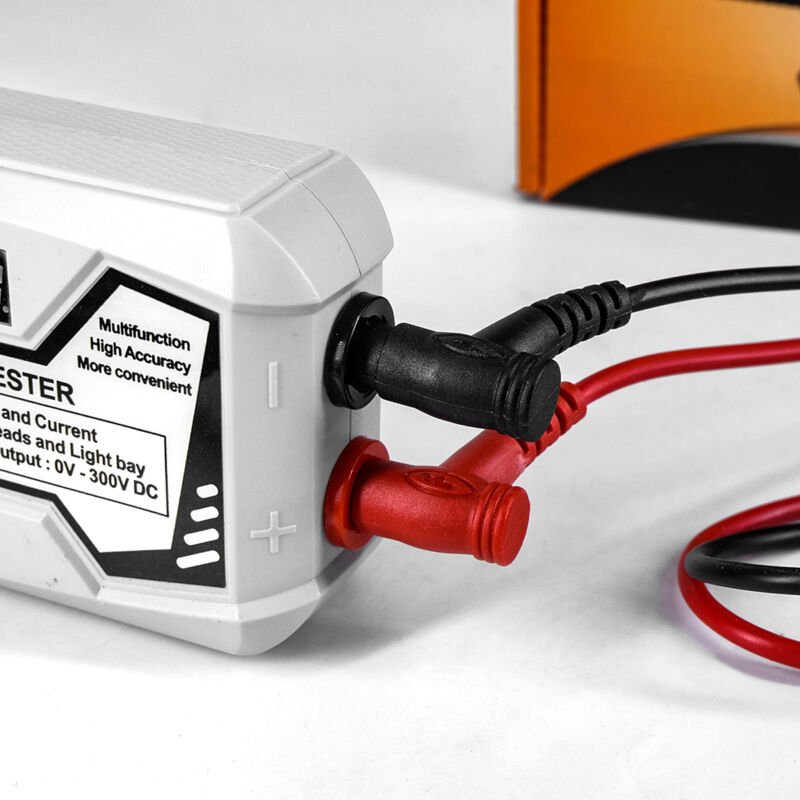 Decdeal AC85V-265V 18W LED Tester TV Backlight LCD-Wartungserkennungsgerät Mehrzweckstreifen Lampenperlen-Testwerkzeug